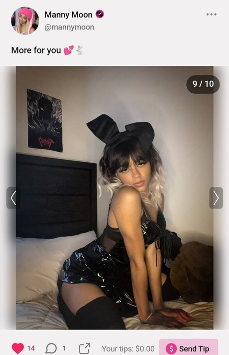 Moonkiller17 model beste bild