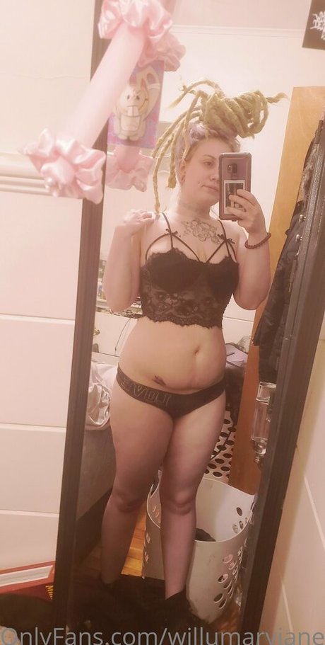 willumaryjane perfekte erotische galerien