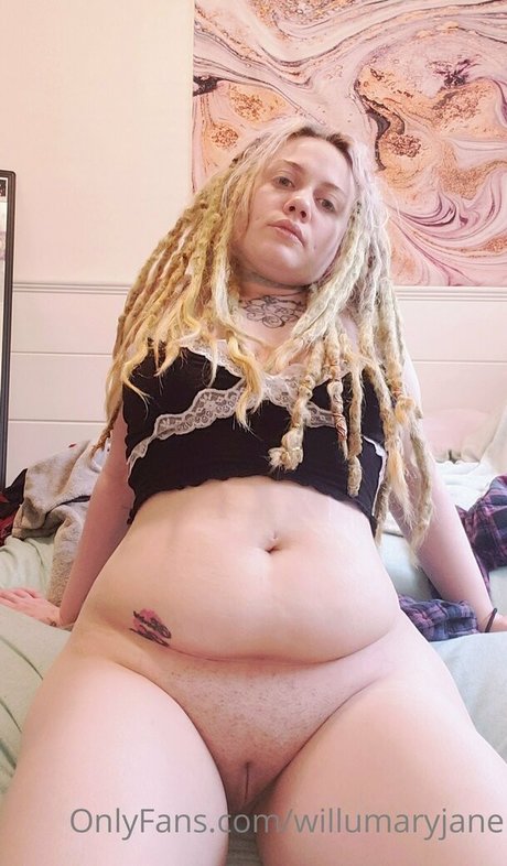 willumaryjane freie nackt fotos