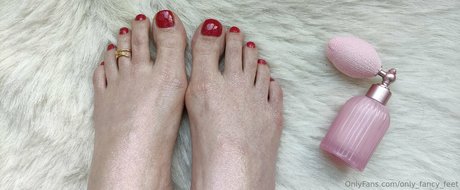 only fancy feet beste xxx fotos