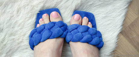 only fancy feet exklusive kostenlose archiv