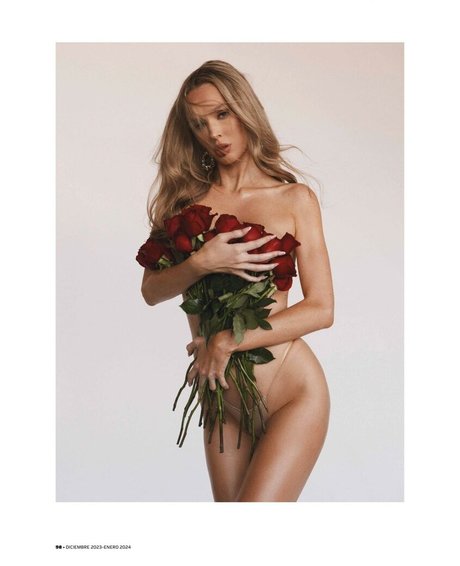 Theresa Goddard hübsche kunst foto