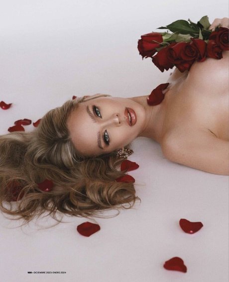 Theresa Goddard porno hübsche bilder