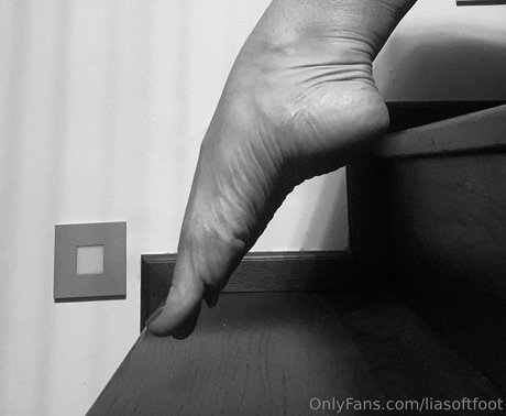liasoftfoot sexy freie galerien