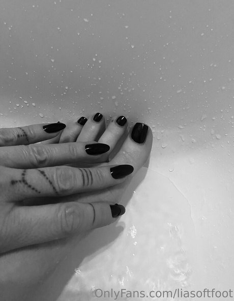 liasoftfoot pornostar freie galerien