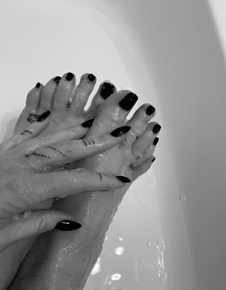 liasoftfoot exklusive pornographische bild