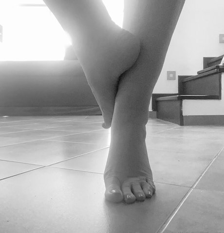 liasoftfoot pornostar sexy foto