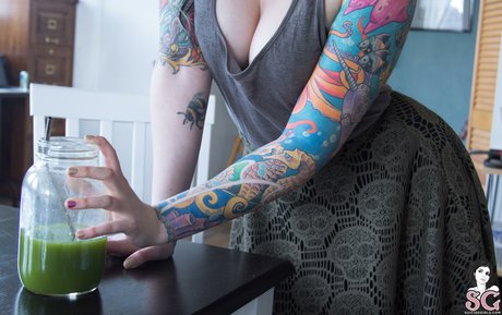 Vesta SG heiße kunst archiv