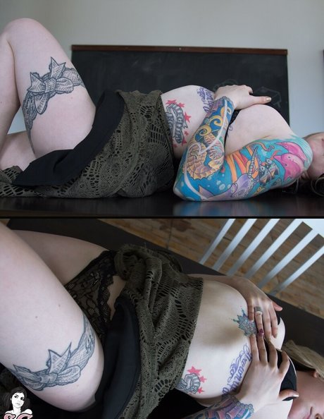 Vesta SG schöne heiße bilder