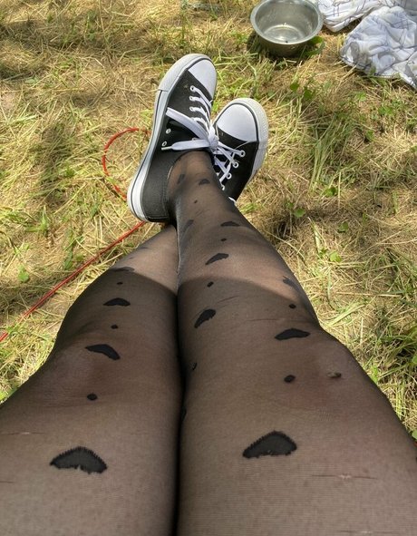 dizzykittenpaws sexy hd foto