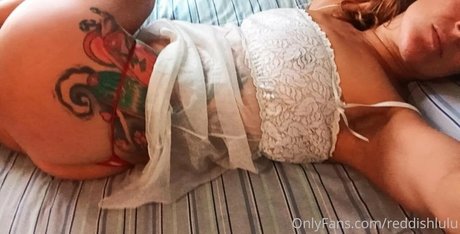 reddishlulu exklusive nackt galerien