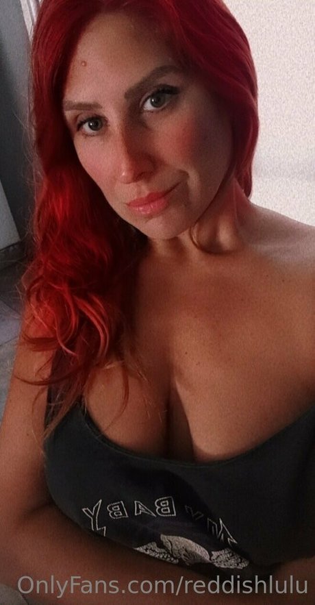 reddishlulu freie top archiv