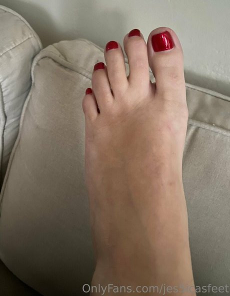 jes5icasfeet porno bild