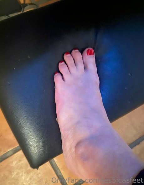 jes5icasfeet sexy nackt bilder