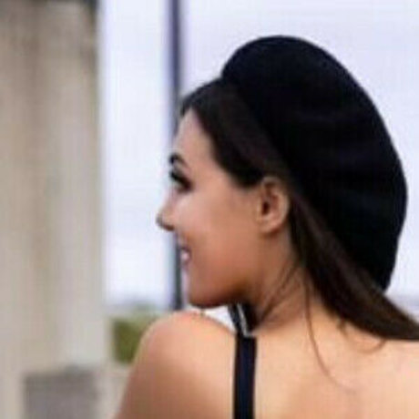 Nadine0882 schauspielerin akt foto