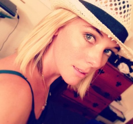 Courtnee Draper perfekte pornostar galerie