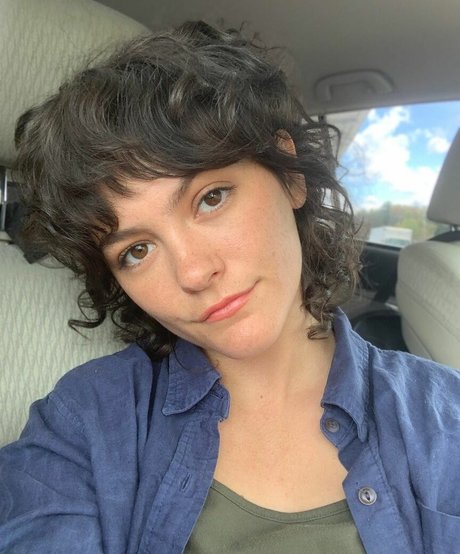 Alex Luciano top pornografische bilder