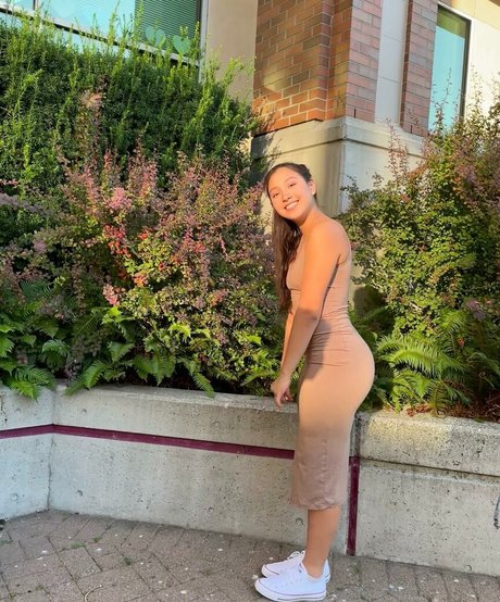 lunahainsworth erotische perfekte fotos