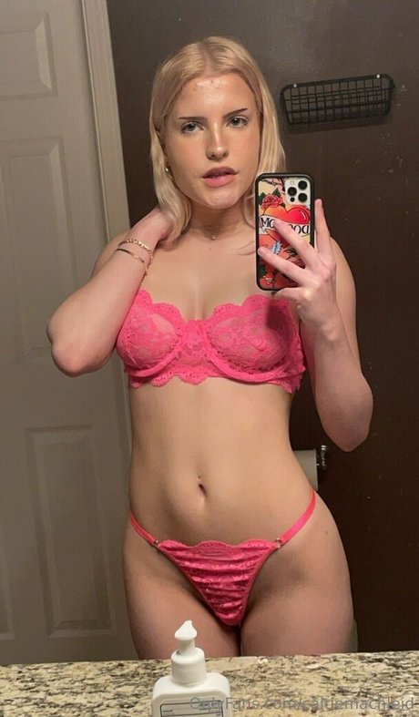 Caitiemachleid pornostar nacktheit galerien