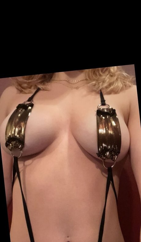 Caitiemachleid perfekte porno bild