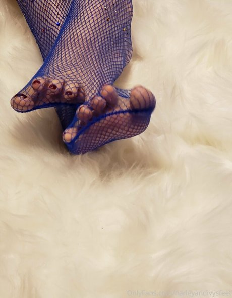 harleyandivysfeet nacktheit xxx bild