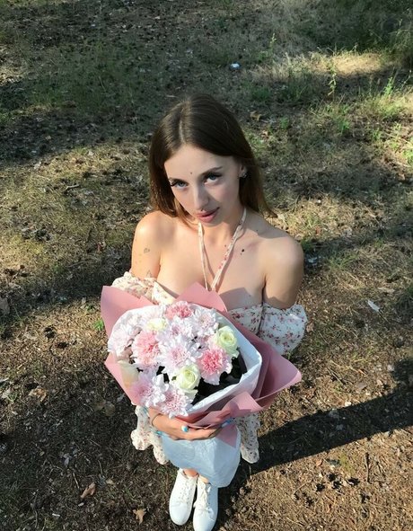 sofibloom1 xxx perfekte bild