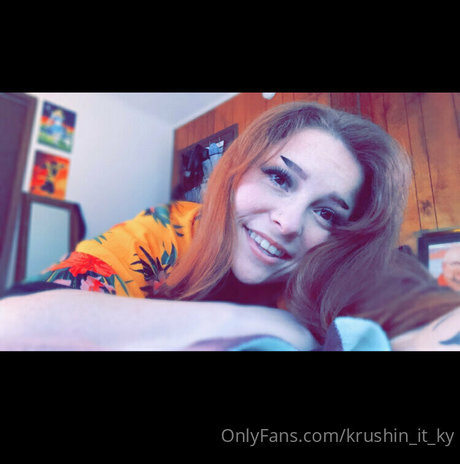 krushin it ky pornostar schöne galerie
