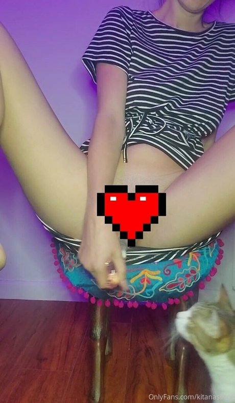 kitanasilver xxx beste archiv