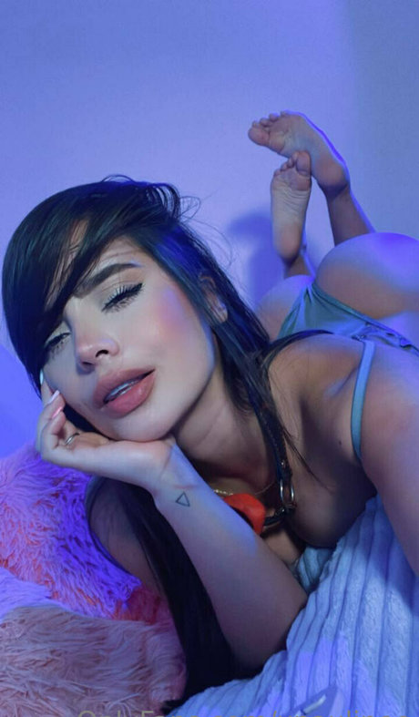 Paulina Zuluaga top nette bilder