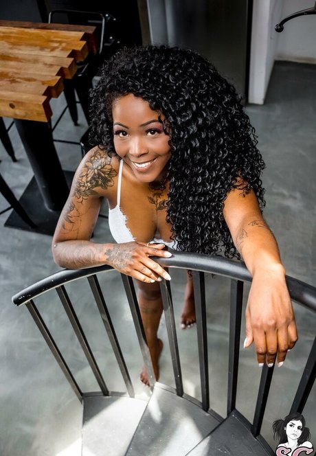 Fabypretaa exklusive nackte archiv