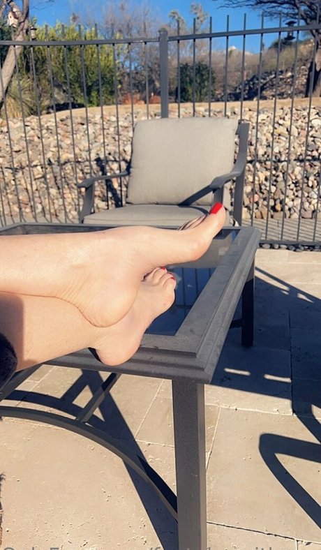 footplaywithsavanna hd exklusive fotos