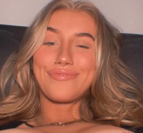 Chiara Weber sexy nackte fotos