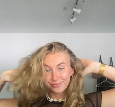 Chiara Weber freie pornographische fotos