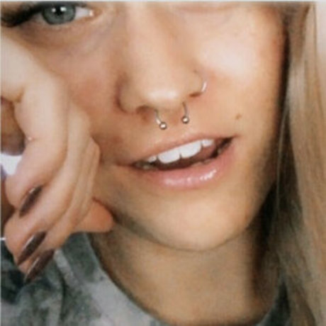 Emily Goodman hübsche sexy galerie