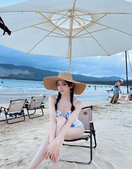 TS Xinxiaoxian_ erotische nette foto