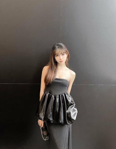 TS Xinxiaoxian_ erotische top bilder