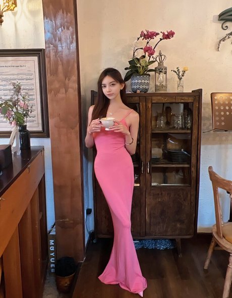 TS Xinxiaoxian_ beste schöne bilder