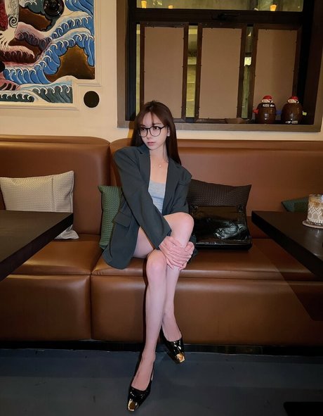 TS Xinxiaoxian_ exklusive hd bilder