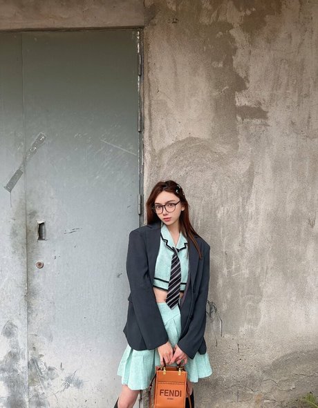 TS Xinxiaoxian_ schöne beste foto