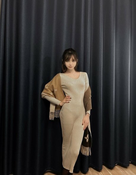 TS Xinxiaoxian_ porno nacktheit fotos