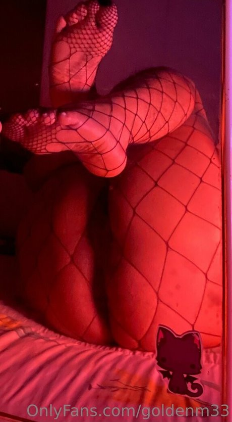 goldenm33 perfekte exklusive bilder