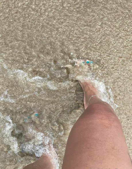 ohhhmyfeetz nacktheit foto