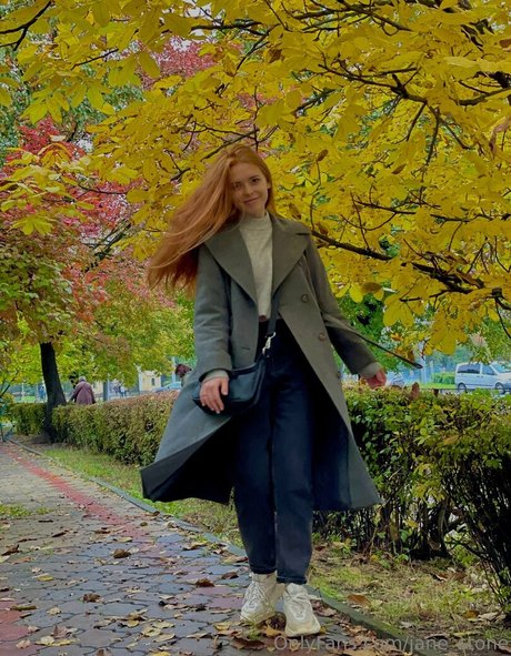 jane stone model erwachsene bild