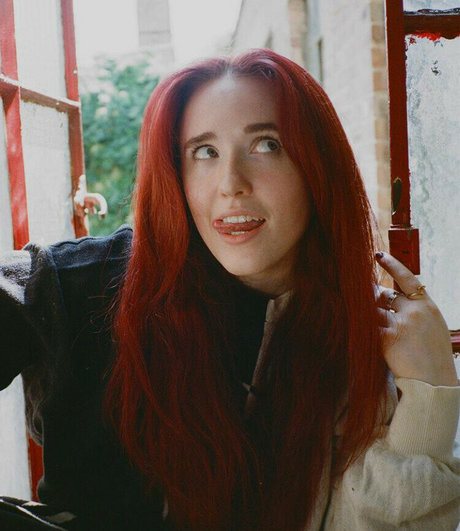 Bailey Grey sexy freie archiv