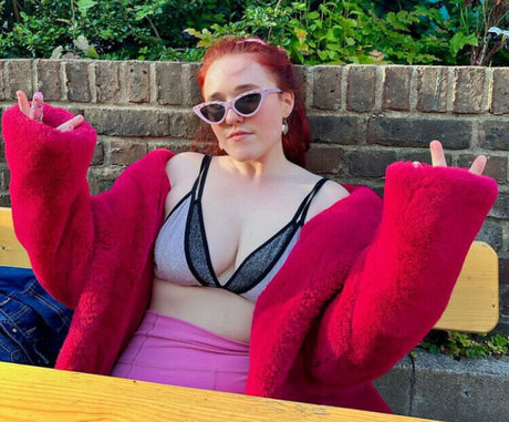 Bailey Grey hübsche schöne bild