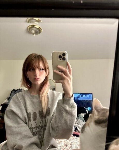 Daychain sexy hd foto