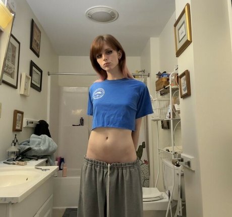 Daychain top nackt galerie