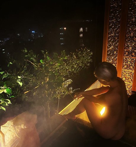 stickywaifu top exklusive foto