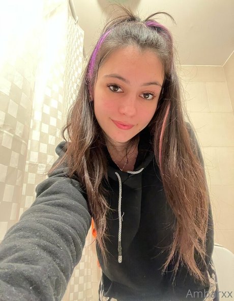 ambarxx hd nacktheit bild