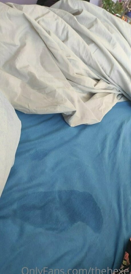 thehexe kunst porno galerie